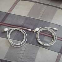 Продам оригинальные кабеля usb на lightning от телефона iphone x