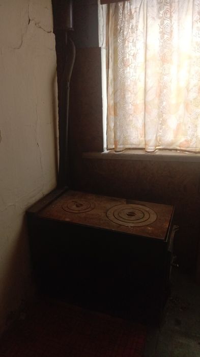 Продам 1/2 часть дома