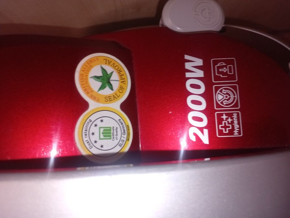 Продам пылесос 35000
