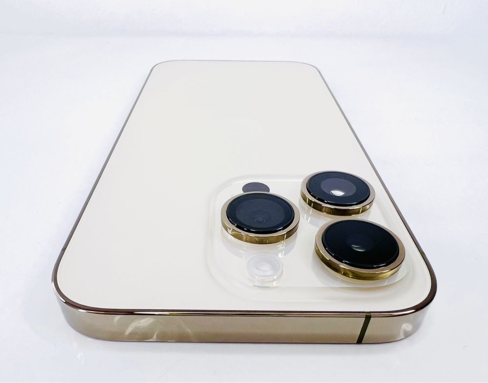 Apple iPhone 14 Pro 1TB Gold 100% Батерия! Гаранция!