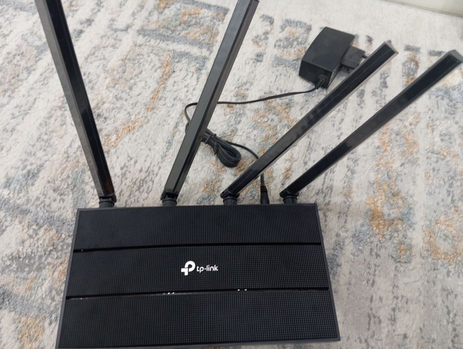 Роутер tp-link $$$