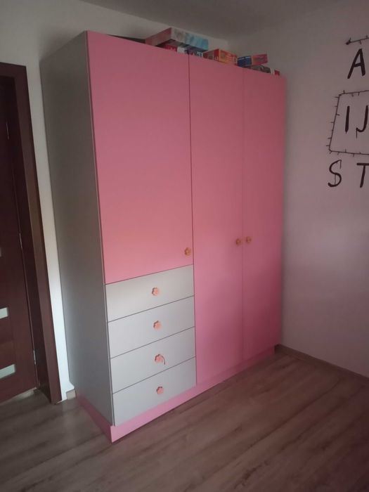 Vând mobilă copii/fete