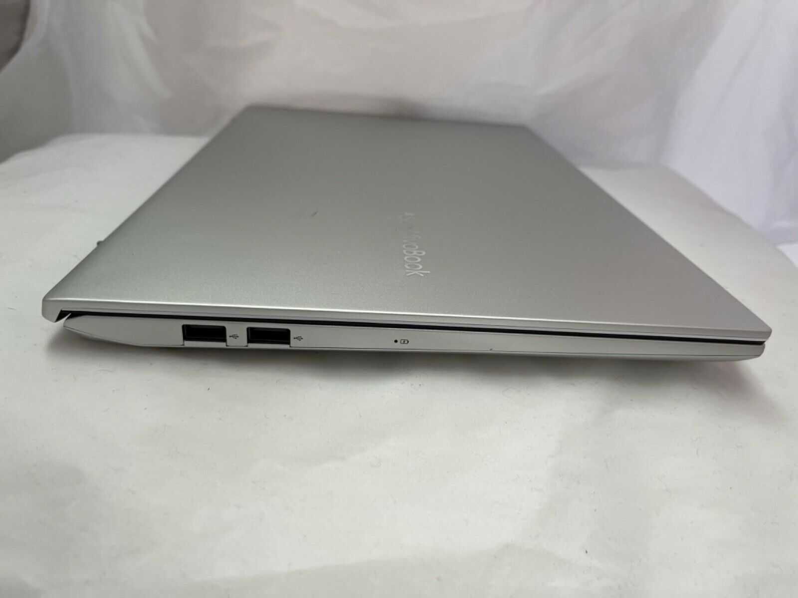 Ноутбук ASUS VivoBook S15 S532F 15.6 intel Core i7 12ram 512SSD Win11