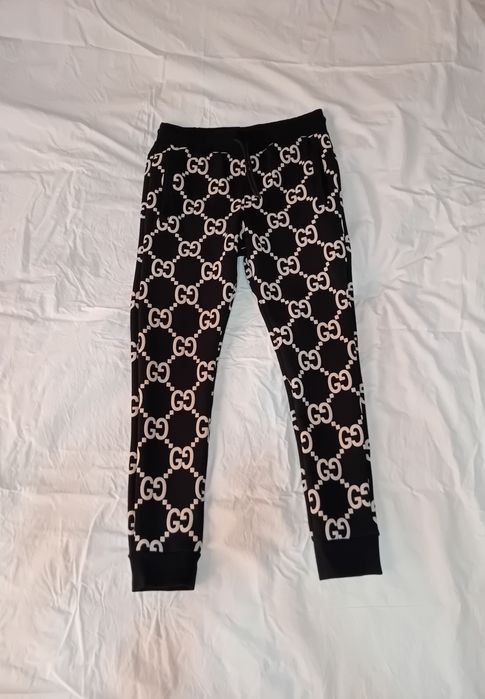 Pantaloni Gucci marimea S