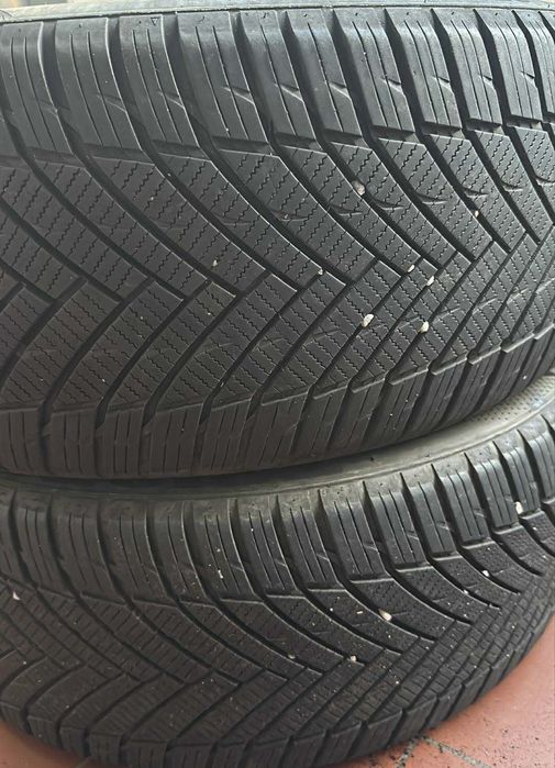 Anvelope 245 40 r19