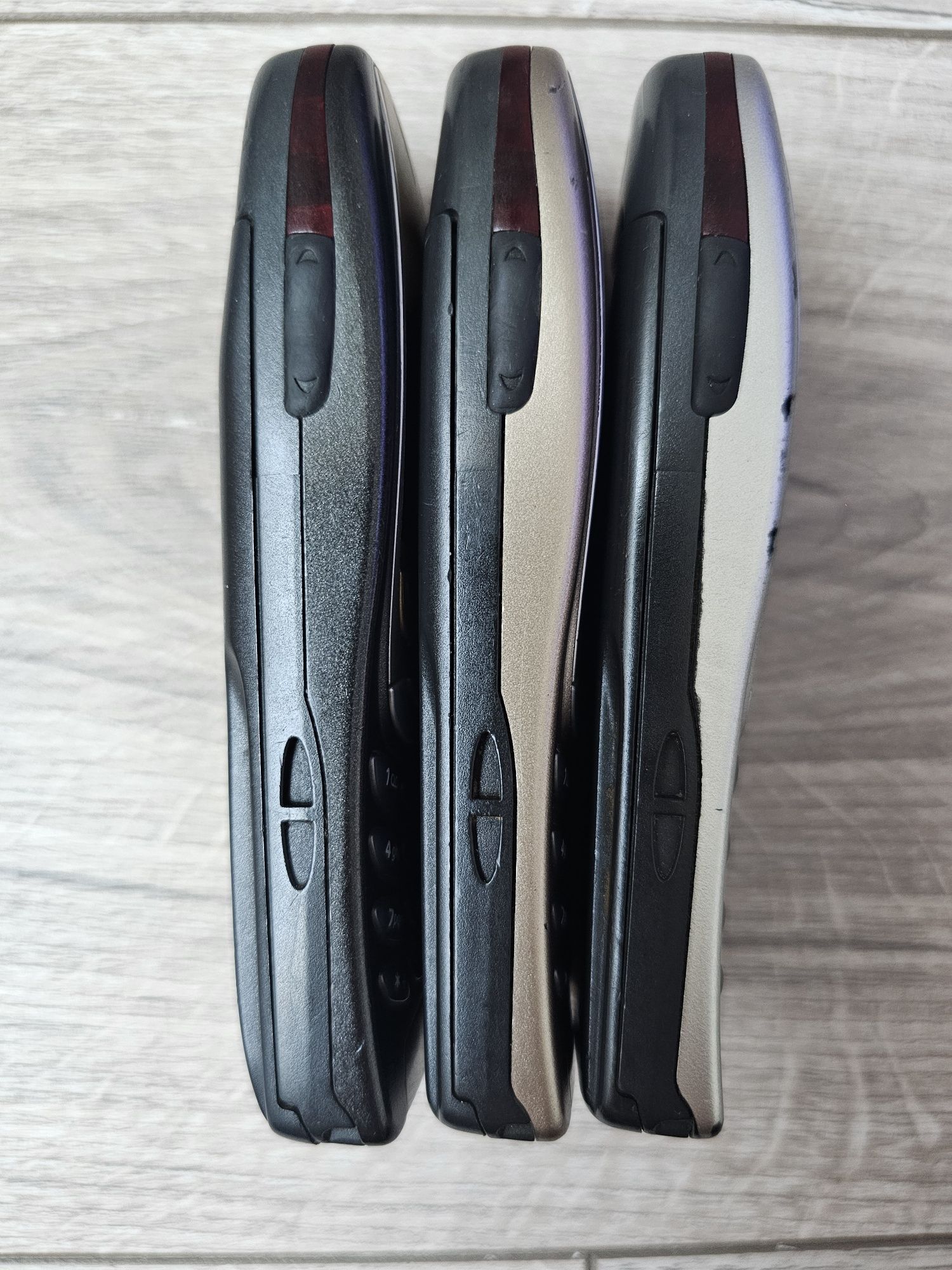 Vand 3 Nokia 6310i - Livrare cu verificare