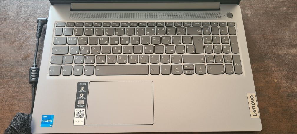 Лаптоп lenovo ideapad slim 3i Гаранция