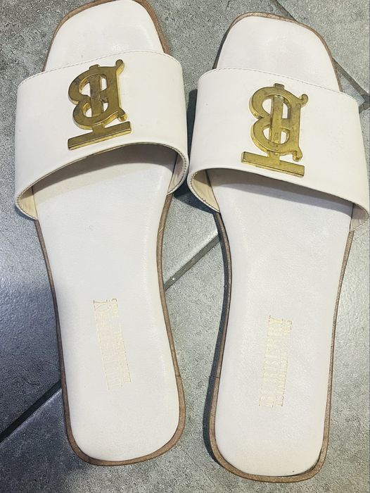 Оригинални чехли Burberry