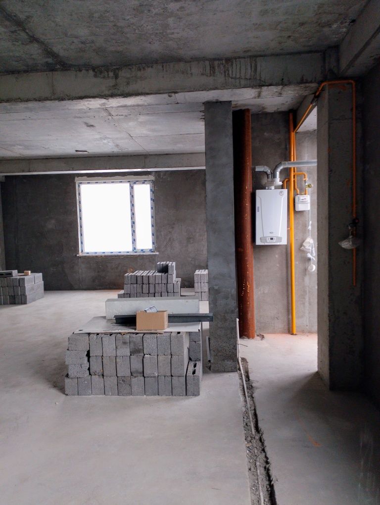 Продам 3 ком кв 163 м2 в ЖК Арбат в районе облисполкома