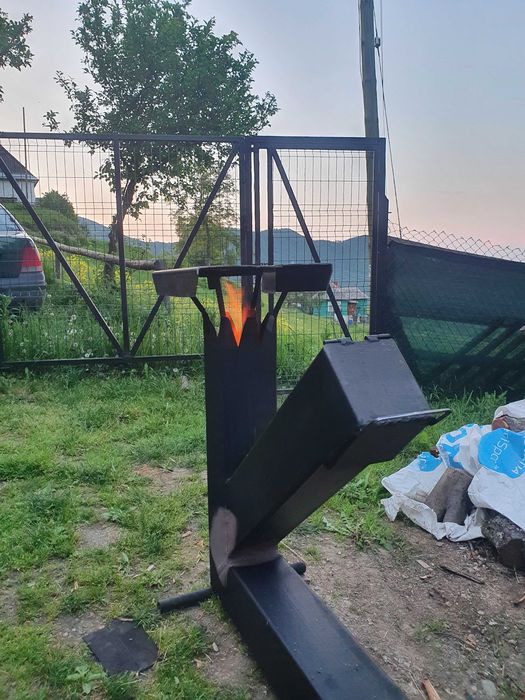 Servicii de sudura cu electrod