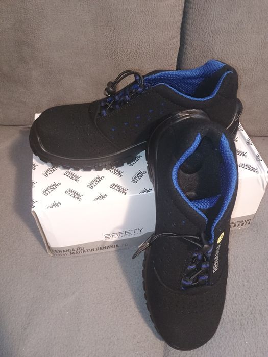 De vanzare pantofi safety