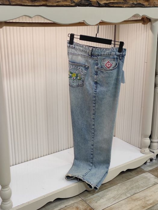 Blugi Casa Blanca barbati