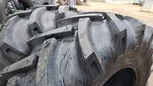 Cauciucuri noi 16.9-30 OZKA 10PR anvelope tractor SAME, FIAT