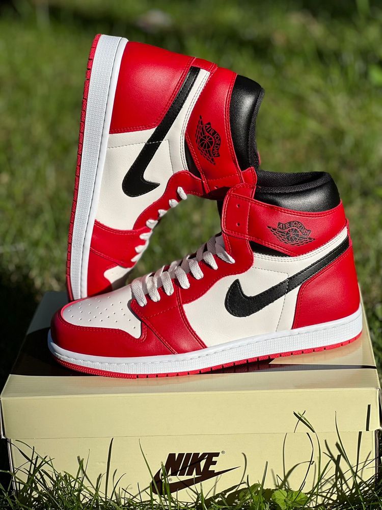 Jordan 1 Chicago Produs Nou