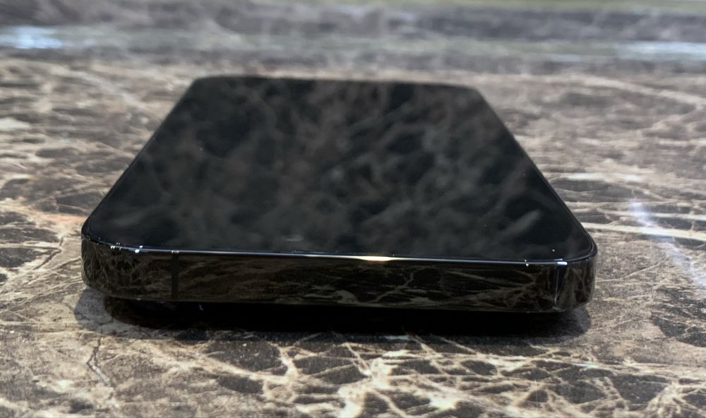 iPhone 14 Pro Max 5G 256GB Space Black