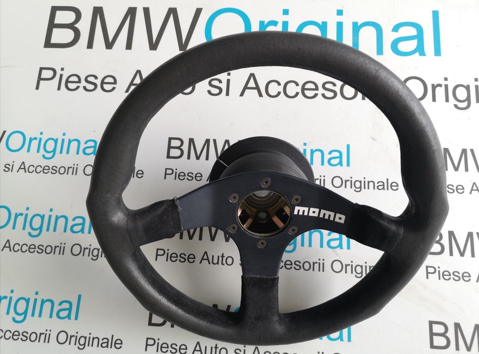 Volan MOMO Sport BMW