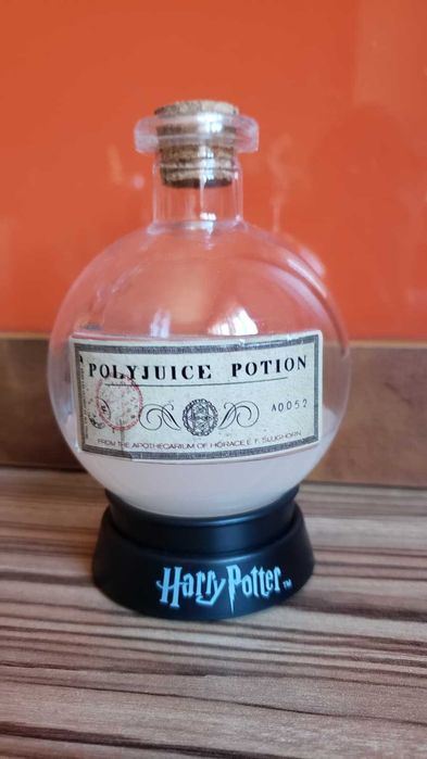 Lampa de veghe Harry Potter Polyjuice Potion