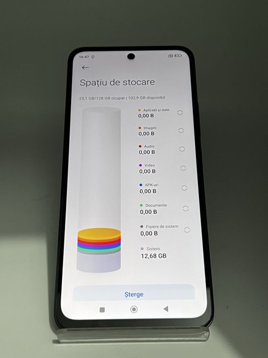 Redmi 12 128 GB / 4 GB RAM #37321