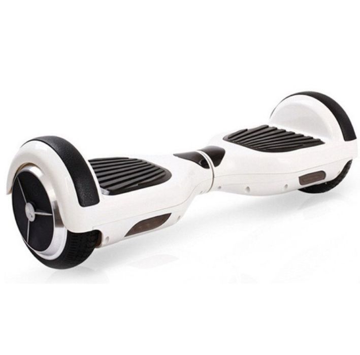 Сигвей Гидроскутер