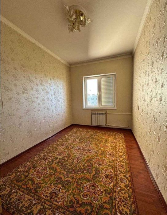 3-комнатная квартира 75м² Юнусабад, 14 квартал, Арбат, Корзинка