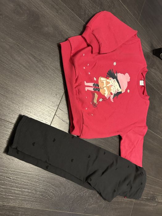 Haine h&m marimea 110 NOI