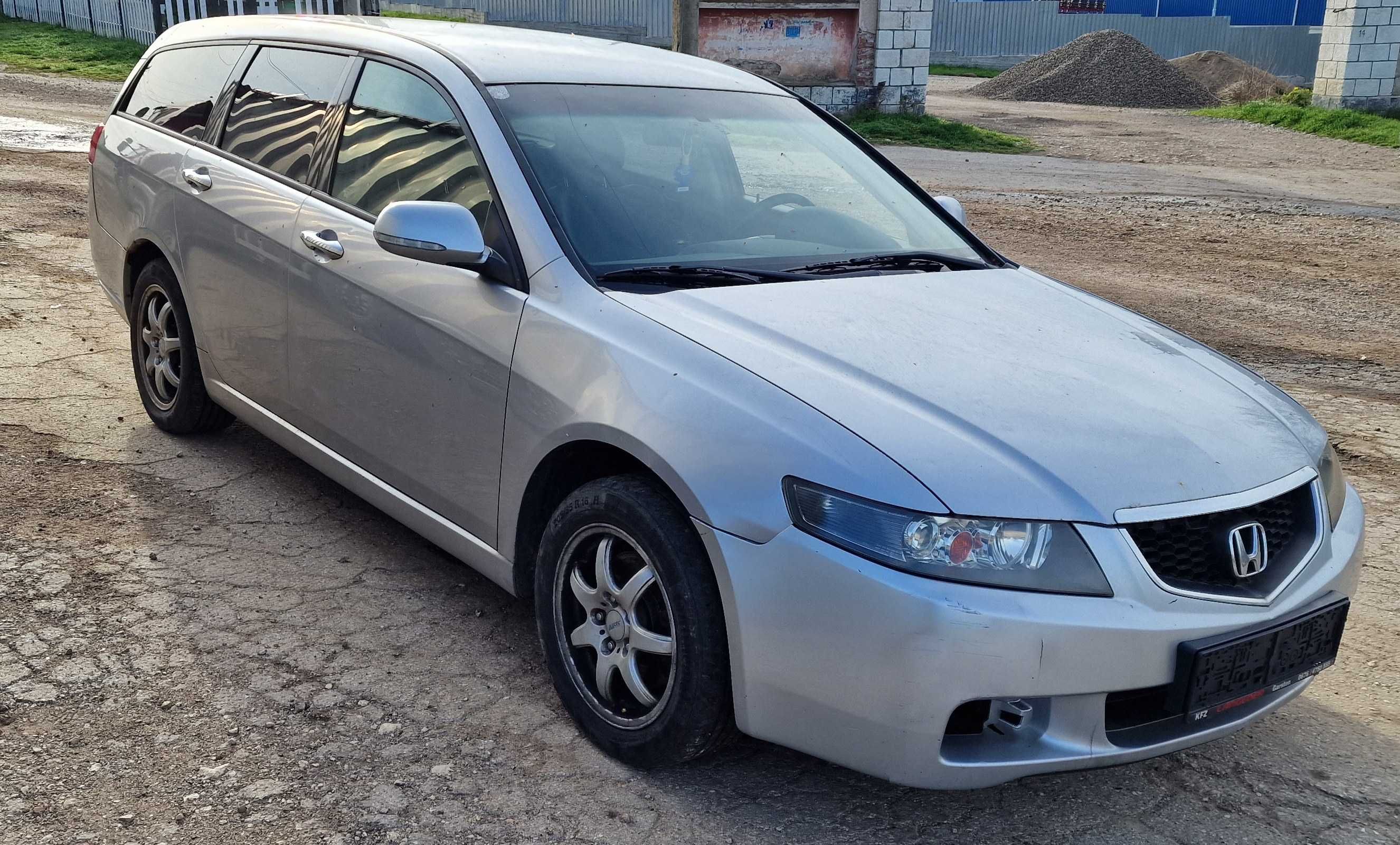 Honda Accord 2.2 на части Хонда Акорд 2.2 на части