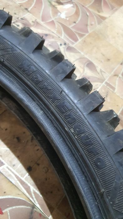 Maxxis soft r 21