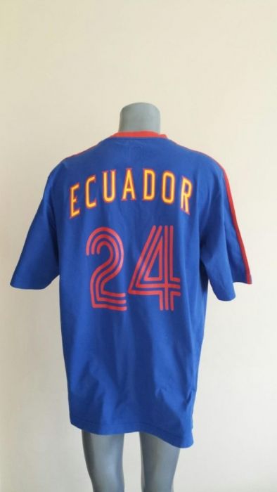 Adidas Ecuador Limited Edition Size XL ОРИГИНАЛ!