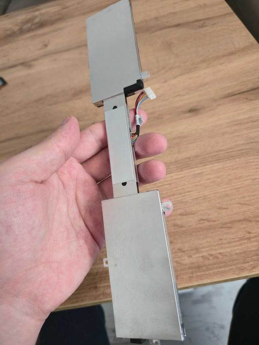 Baterie Originala ROG Ally 40Wh - 99% sanatate