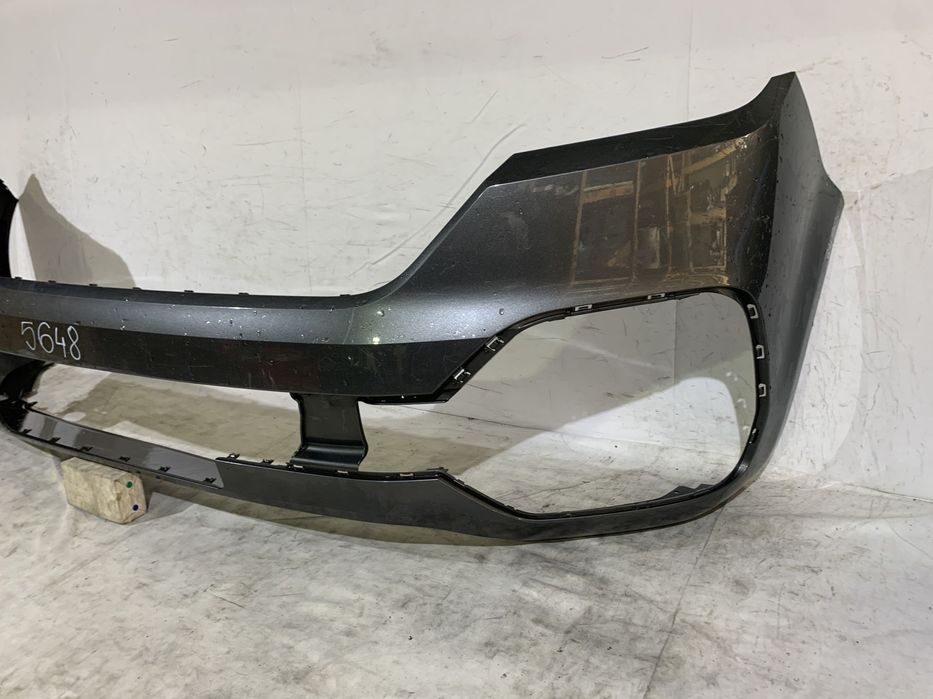 Bara fata VW Transporter, Multivan Caravelle, T6 facelift, 2019, 2020, 2021, 2022, cod origine OE 7LA807221B.