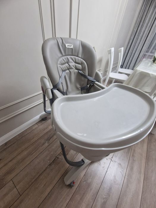 Детский стул в отличном состоянии