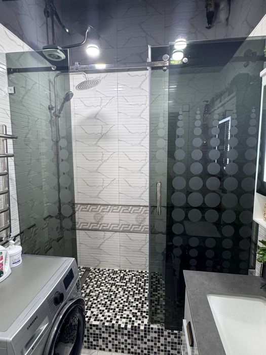 Продажа двухкомнатной квартиры в новостройке, евроремонт