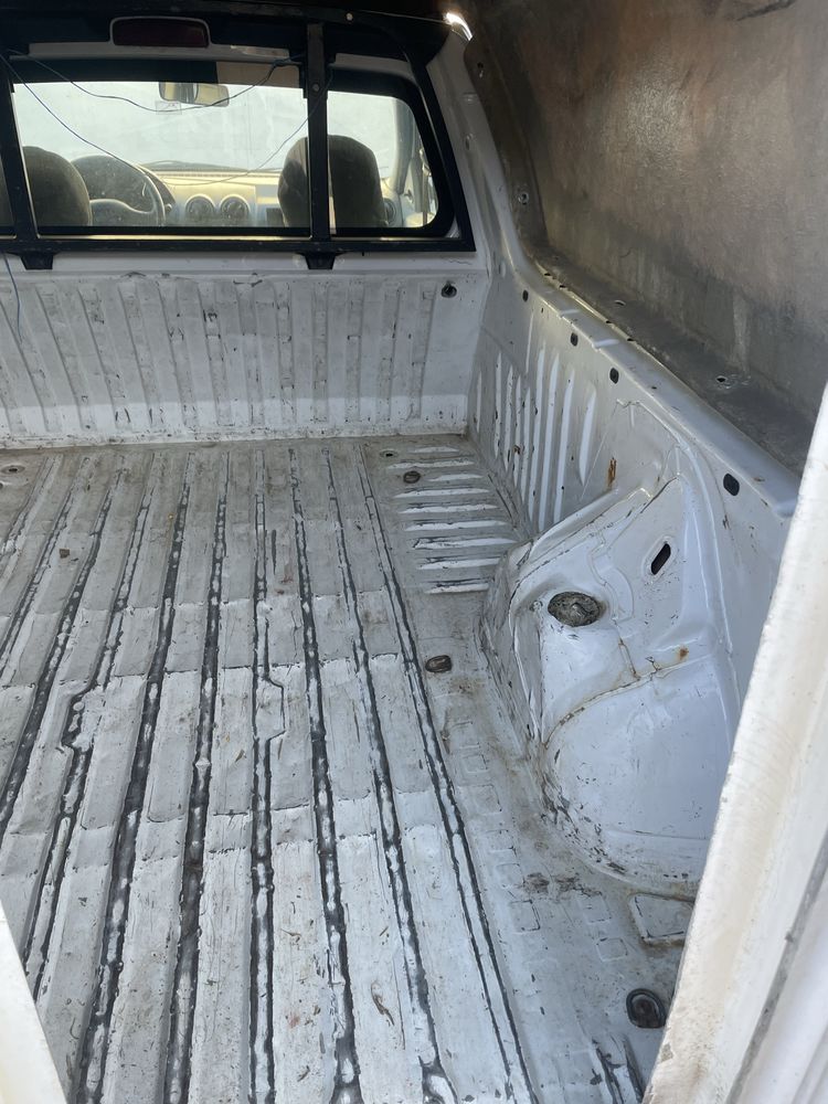 Dacia Logan Pick-Up