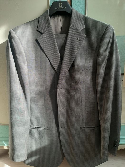 Костюм мужской, размер 48-50. В отличном состоянии