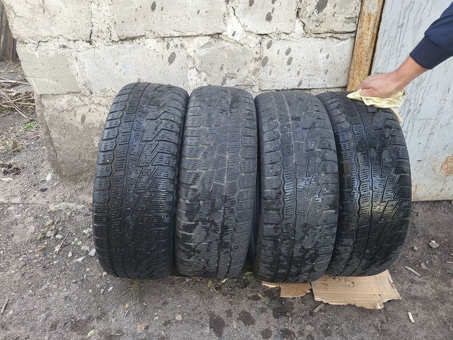Шины для автомобиля