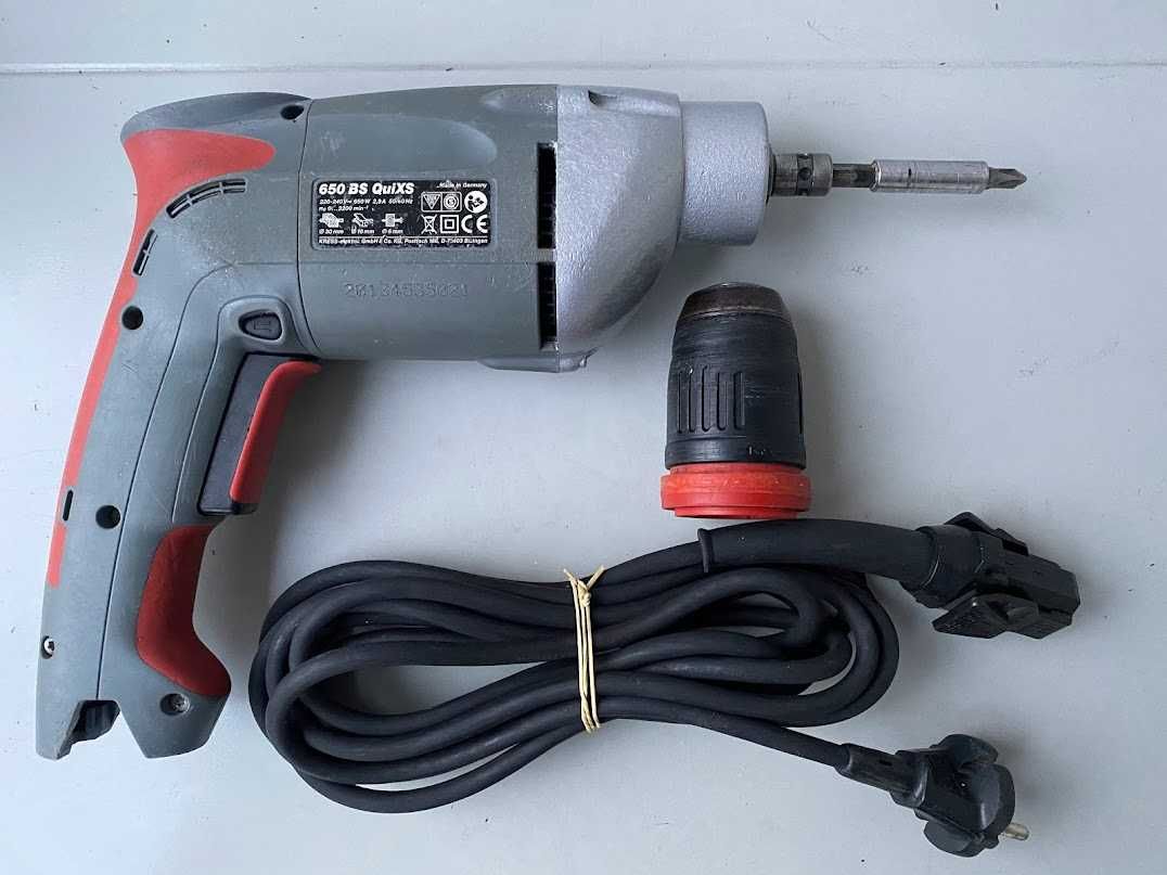 Профи Винтоверти Hilti Festool Bosch Makita Metabo Milwaukee Spit Kres