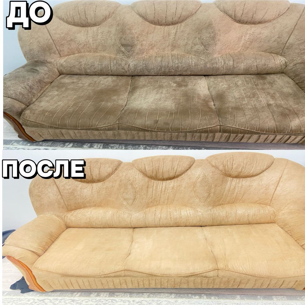 Аренда моющего пылесоса Karcher Puzzi 10/1 — Химия в подарок!