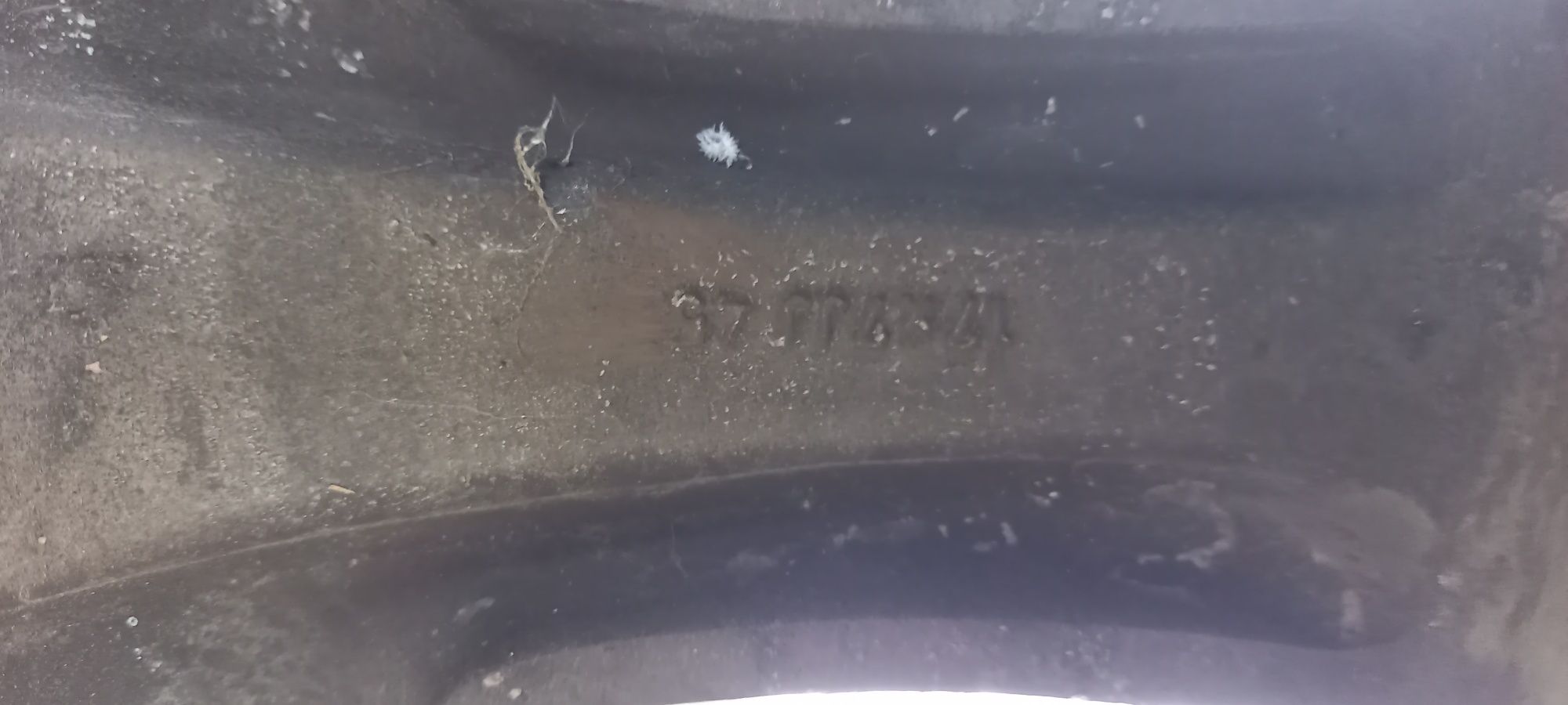 Лети джанти 17" за Nissan Primera