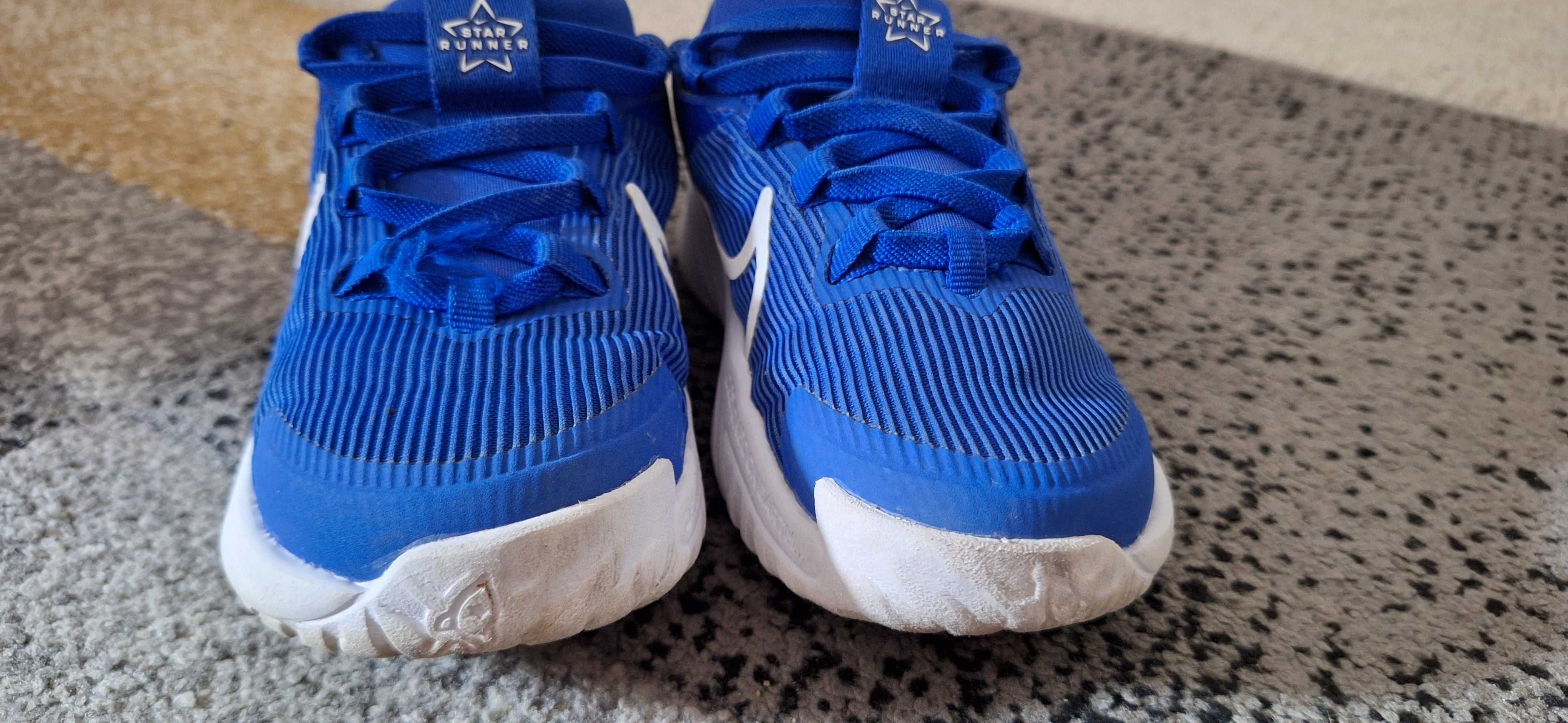 Детски маратонки Nike