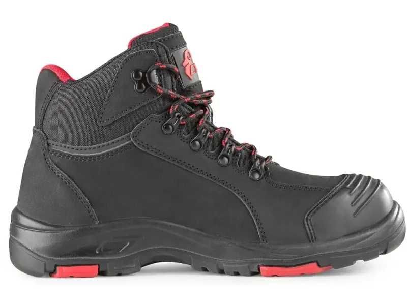 Работни защитни професионални боти CXS ROCK O2 DIORIT