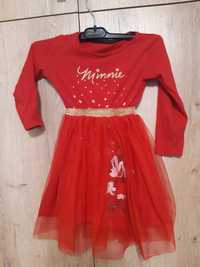 Rochita Minie Mouse 110 pret 14 lei 3-4-5 ani