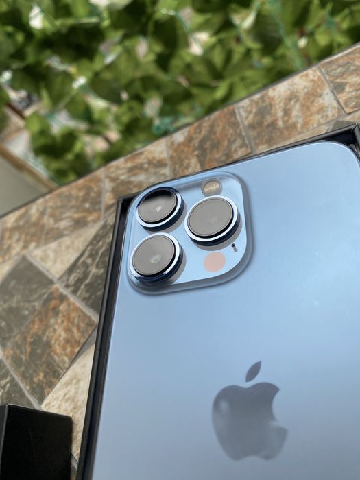 Iphone 13 Pro Sierra Blue 128GB