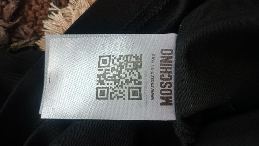 Tricou moschino barbati