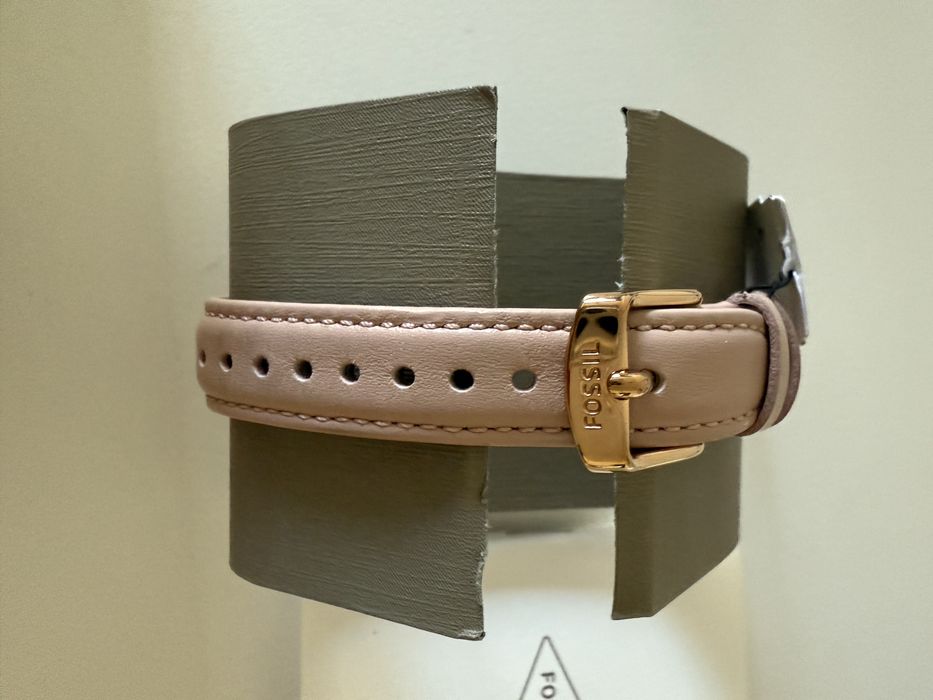 Нов часовник Fossil