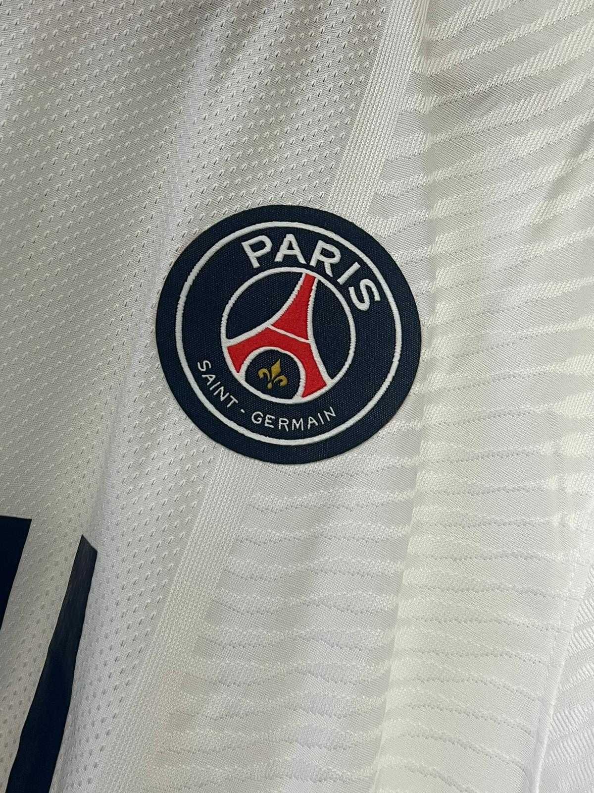 Tricou Fotbal PSG, sezon 2022-2023