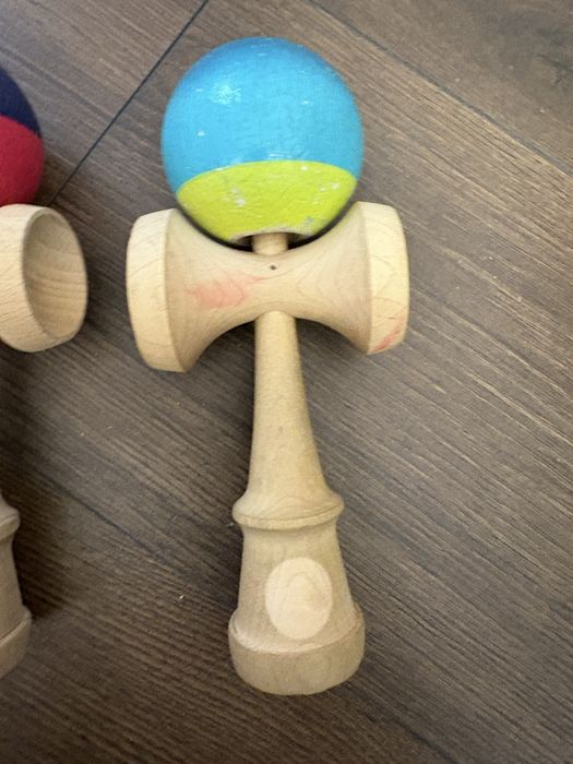 Kendama diferite modele