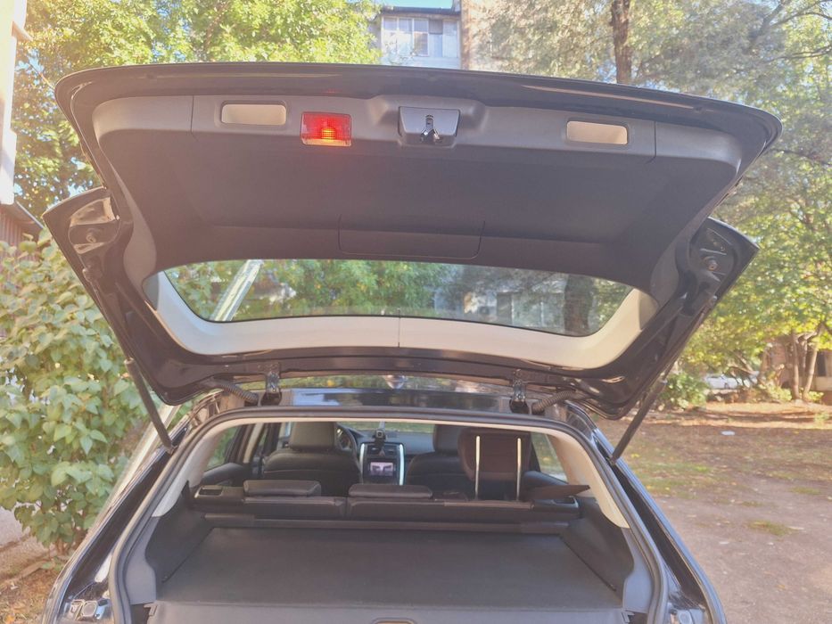 Mercedes Benz B150 benzin