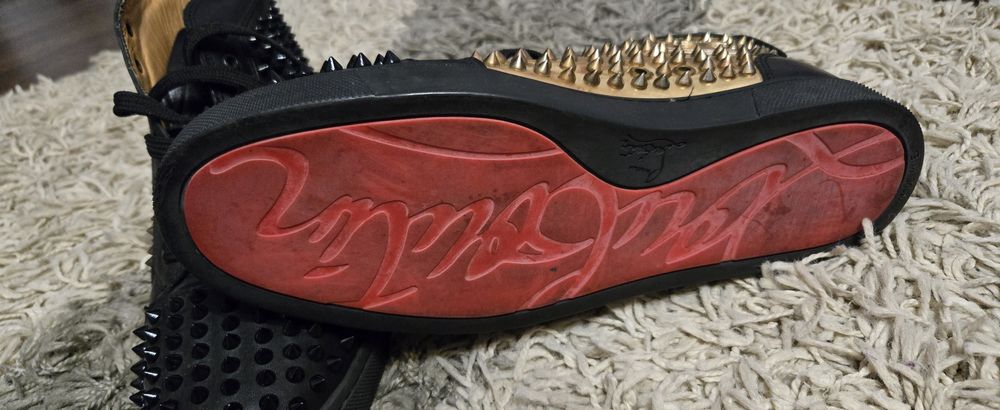 Pantofi Christian Louboutin