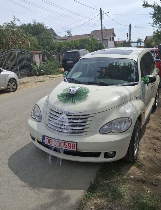 Chrysler Pt Cruiser