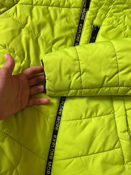 Детско яке 134см